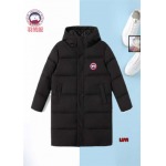 2024年10月21日秋冬新品入荷Canada Goose   綿入れの服ジャケットアウター LUYI工場