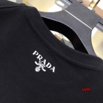 2024年10月21日秋冬新品入荷PRADA  上下セット  LUYI工場