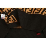 2024年10月21日秋冬新品入荷 FENDI  セーター LUYI工場S-XL