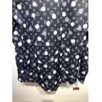 2024年10月21日秋冬新品入荷ルイヴィトン 長袖 シャツJD工場 S-XXL