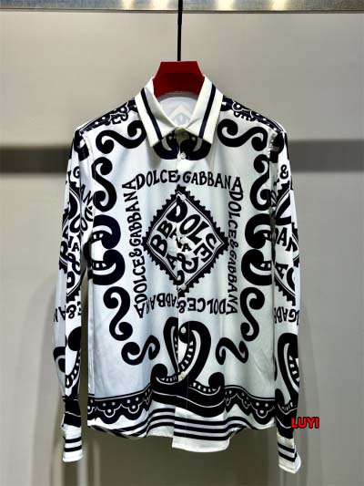 2024年10月21日秋冬新品入荷Dolce&Gabbana...