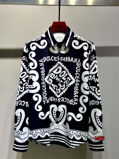 2024年10月21日秋冬新品入荷Dolce&Gabbana...