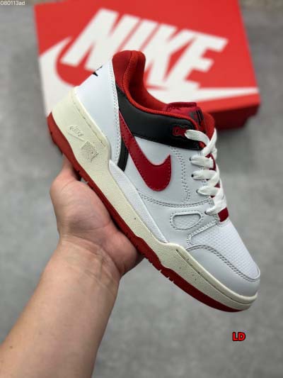 2024年10月22日秋冬新品入荷 NIKE スニーカー L...