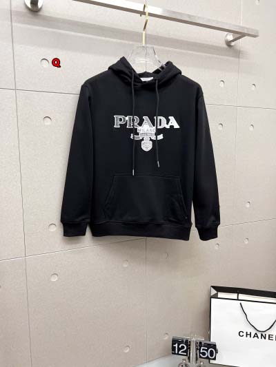 2024年10月22日秋冬高品質新品入荷 PRADA スウェ...