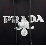 2024年10月22日秋冬高品質新品入荷 PRADA スウェット Q工場M-4XL