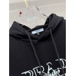 2024年10月22日秋冬高品質新品入荷 PRADA スウェット Q工場M-4XL