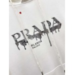 2024年10月22日秋冬高品質新品入荷 PRADA スウェット Q工場M-4XL