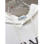 2024年10月22日秋冬高品質新品入荷 PRADA スウェット Q工場M-4XL