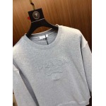 2024年10月22日秋冬高品質新品入荷 PRADA スウェット Q工場 S-XL