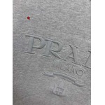 2024年10月22日秋冬高品質新品入荷 PRADA スウェット Q工場 S-XL