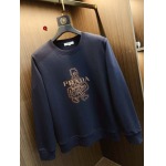 2024年10月22日秋冬高品質新品入荷 PRADA スウェット Q工場M-4XL