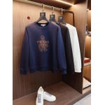 2024年10月22日秋冬高品質新品入荷 PRADA スウェット Q工場M-4XL