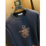 2024年10月22日秋冬高品質新品入荷 PRADA スウェット Q工場M-4XL