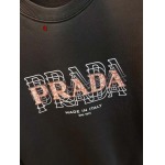 2024年10月22日秋冬高品質新品入荷 PRADA スウェット Q工場M-4XL