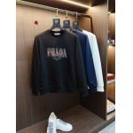 2024年10月22日秋冬高品質新品入荷 PRADA スウェット Q工場M-4XL