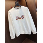 2024年10月22日秋冬高品質新品入荷Dolce&Gabbanaスウェット Q工場M-4XL