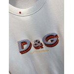 2024年10月22日秋冬高品質新品入荷Dolce&Gabbanaスウェット Q工場M-4XL