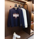 2024年10月22日秋冬高品質新品入荷 PRADA スウェット Q工場M-4XL