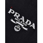 2024年10月22日秋冬高品質新品入荷 PRADA スウェット Q工場S-XL