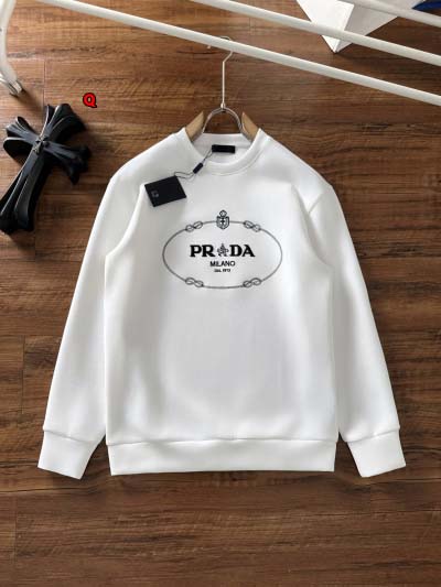 2024年10月22日秋冬高品質新品入荷 PRADA スウェ...