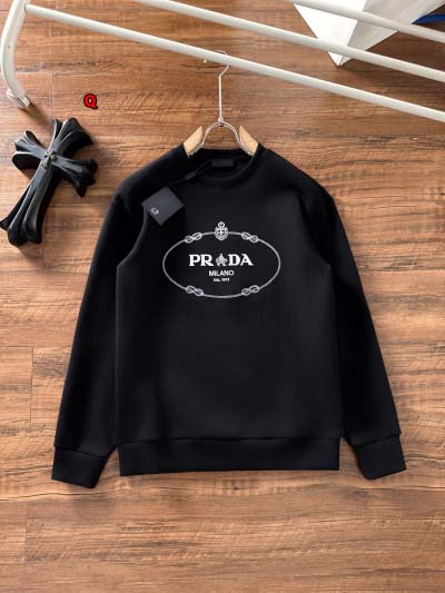 2024年10月22日秋冬高品質新品入荷 PRADA スウェ...