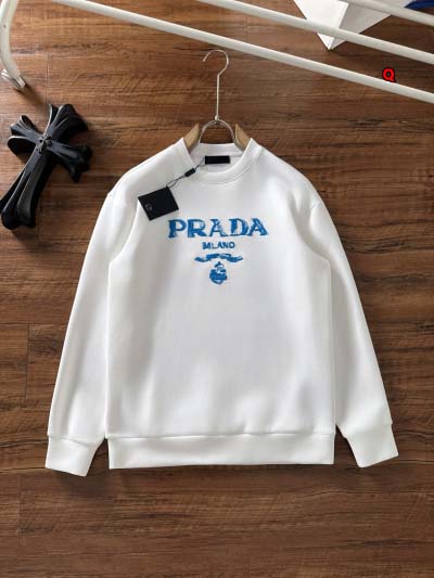 2024年10月22日秋冬高品質新品入荷 PRADA  スウ...