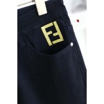 2024年10月22日秋冬高品質新品入荷FENDI ジーンズ  Q工場28-38