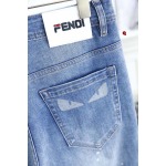 2024年10月22日秋冬高品質新品入荷FENDI    ジーンズ  Q工場28-38