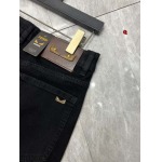 2024年10月22日秋冬高品質新品入荷 FENDI ジーンズ  Q工場28-38