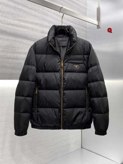 2024年10月22日秋冬高品質新品入荷PRADA ダウンジ...