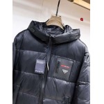 2024年10月23日秋冬高品質新品入荷PRADA ダウンジャケット Q工場