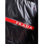 2024年10月23日秋冬高品質新品入荷PRADA ダウンジャケット Q工場