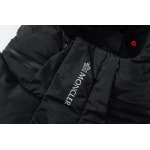 2024年10月23日秋冬高品質新品入荷モンクレール PRADA ダウンジャケット Q工場