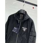 2024年10月23日秋冬高品質新品入荷PRADA ジャケットアウター  Q工場