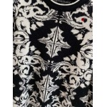 2024年10月23日秋冬高品質新品入荷Dolce&Gabbana カシミヤセーター Q工場 S-XL