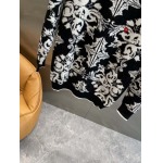 2024年10月23日秋冬高品質新品入荷Dolce&Gabbana カシミヤセーター Q工場 S-XL