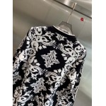 2024年10月23日秋冬高品質新品入荷Dolce&Gabbana カシミヤセーター Q工場 S-XL