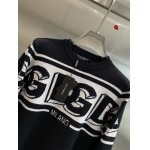 2024年10月23日秋冬高品質新品入荷Dolce&Gabbana カシミヤセーター Q工場 S-XL