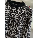 2024年10月23日秋冬高品質新品入荷Dolce&Gabbana カシミヤセーター Q工場 S-XL