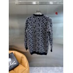 2024年10月23日秋冬高品質新品入荷Dolce&Gabbana カシミヤセーター Q工場 S-XL