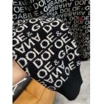 2024年10月23日秋冬高品質新品入荷Dolce&Gabbana カシミヤセーター Q工場 S-XL