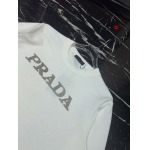 2024年10月23日秋冬高品質新品入荷PRADA  長袖 TシャツQ工場