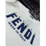 2024年10月23日秋冬高品質新品入荷PFENDI  長袖 Tシャツ Q工場