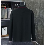 2024年10月23日秋冬高品質新品入荷PRADA 長袖 Tシャツ Q工場