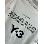 2024年10月23日秋冬高品質新品入荷Y-3 長袖 Tシャツ   Q工場S-XL