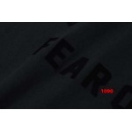 2024年10月23日秋冬新品入荷 FEAR OF GOD ESSENTIALS 長袖 Tシャツ1090工場