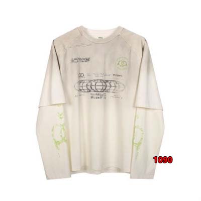 2024年10月23日秋冬新品入荷 PANQ 長袖 Tシャツ...