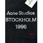 2024年10月23日秋冬新品入荷 Acne studios長袖 Tシャツ 1090工場