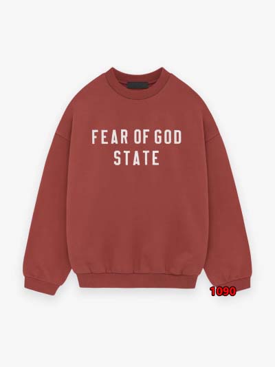 2024年10月23日秋冬新品入荷 FEAR OF GOD ...