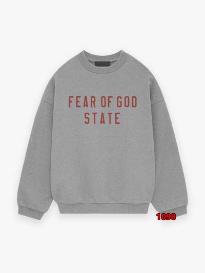 2024年10月23日秋冬新品入荷 FEAR OF GOD ...